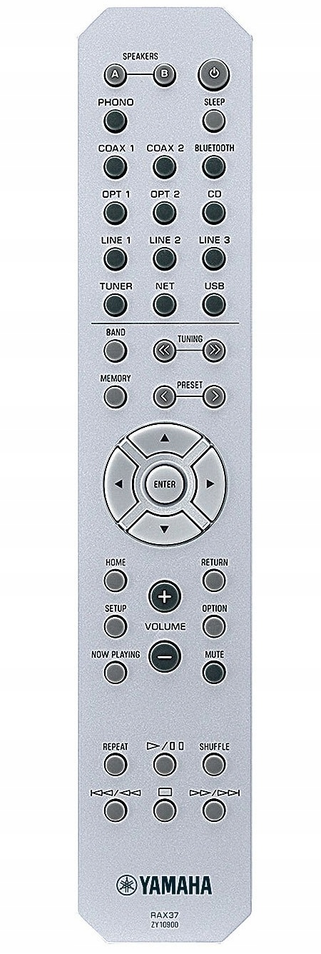 PILOT Yamaha RAX37 ZY109000 R-N803D