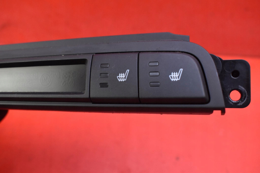 PANEL Hitzung Sitze NA6W-55260 MAZDA MX5 MX-5 4 IV ND 15-18