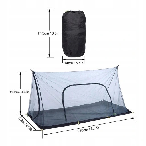 Insect Bee Bug mosquito net Marka Highlander