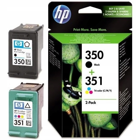 2x TUSZ DO HP PHOTOSMART C4580 C4585 C4583 C5280