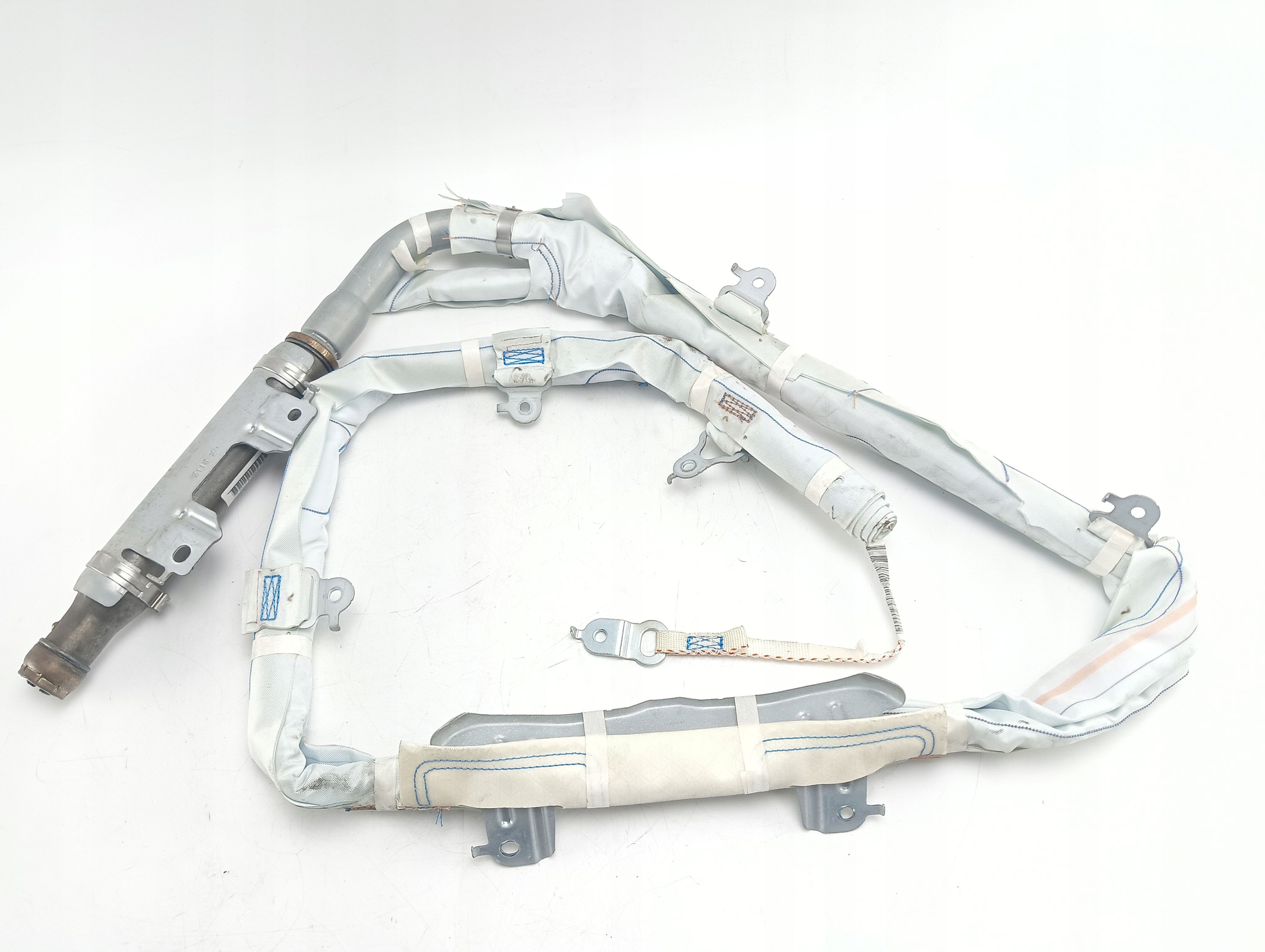 БОКОВАЯ ПОДУШКА ВОЗДУХ ПРАВА SUZUKI СВИФТ В Mk7