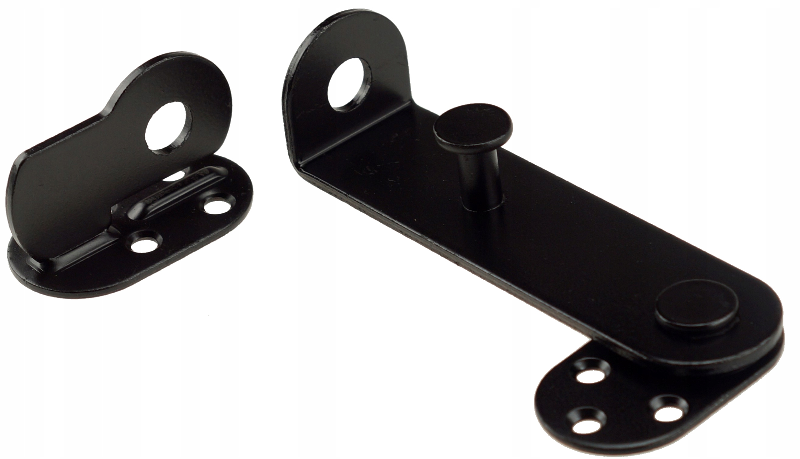 BLOKADA ZAMKNIĘCIE OKIENNICY FURTKI KRYTE 150 CZAR