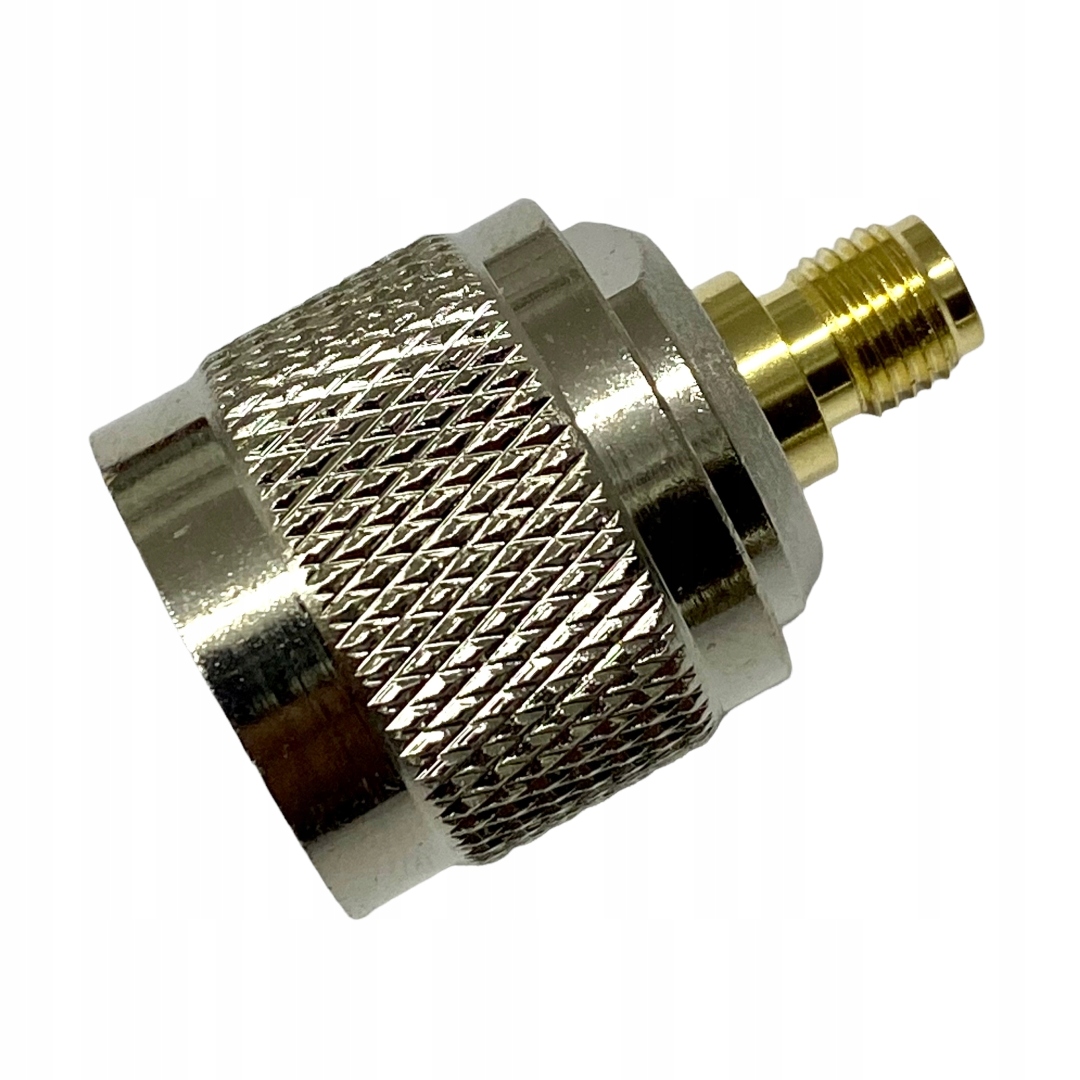 Adapter N wtyk / SMA gniazdo EAN (GTIN) 5904083532821