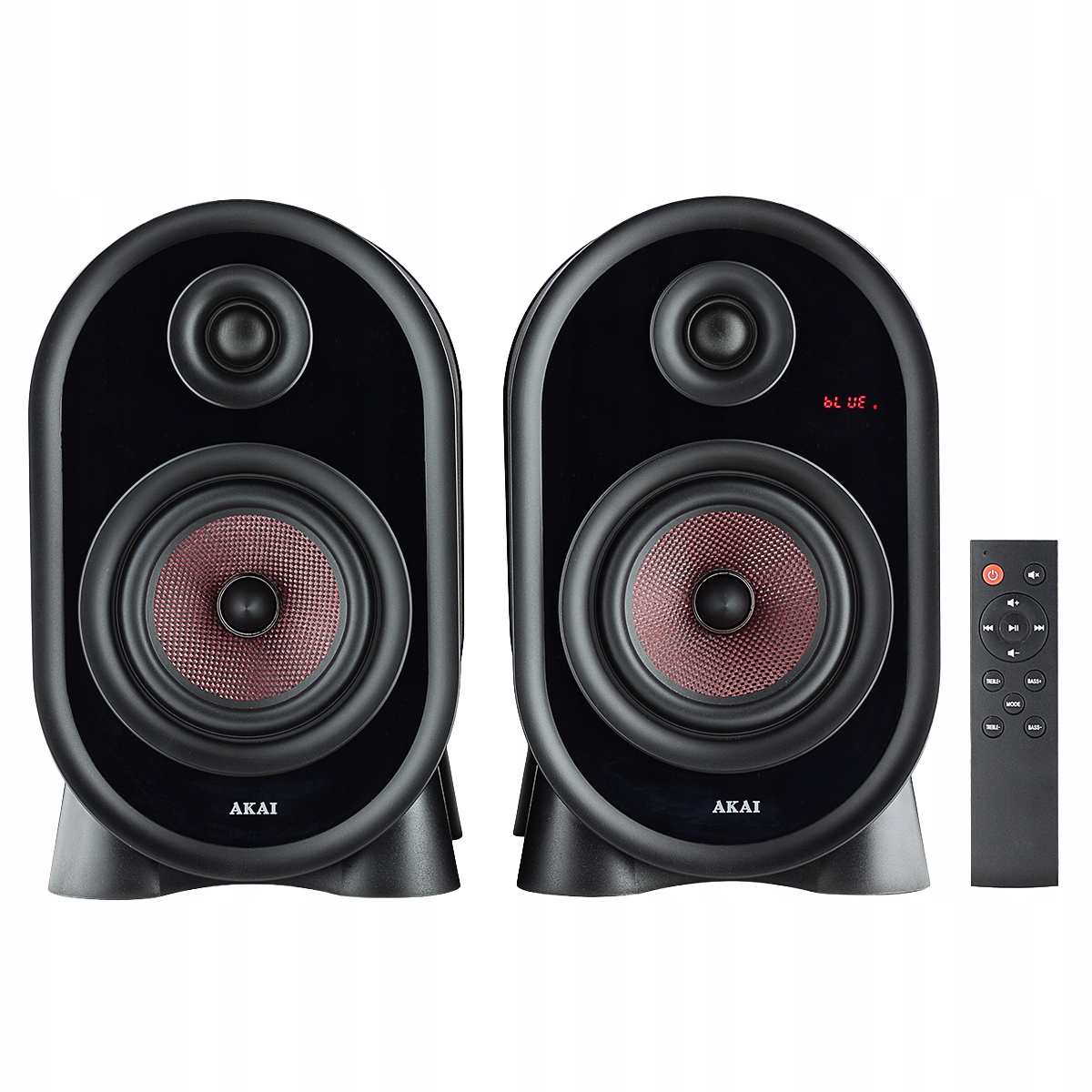 Akai Reproduktory akt. AHS-500A