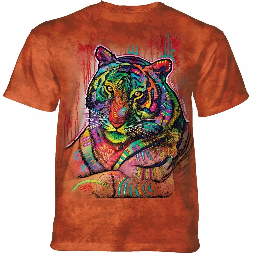 Russo Tiger Mountain M