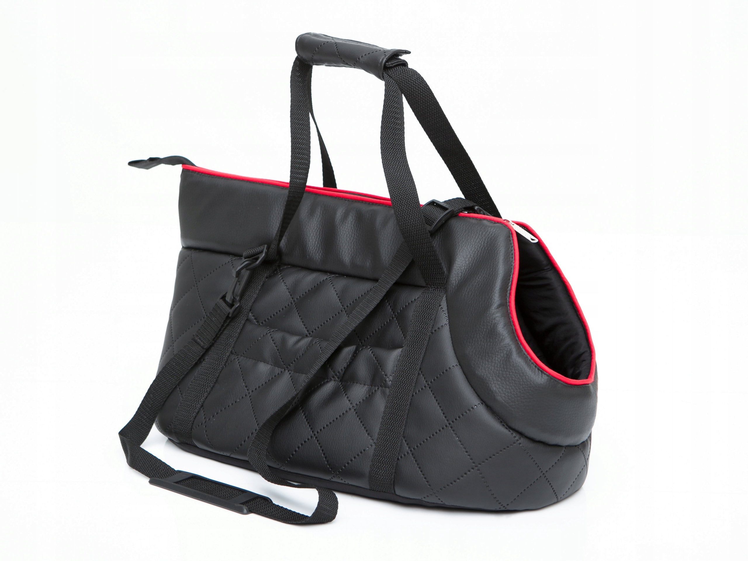 Přepravní taška pro psa nebo kočku, nosítko pro psa 60 x 30 cm