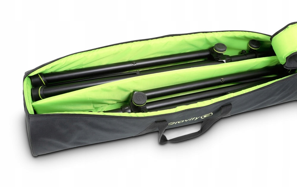 Gravity BGSS 2 B TORBA POKROWIEC STATYWY KOLUMNOWE Stan opakowania oryginalne