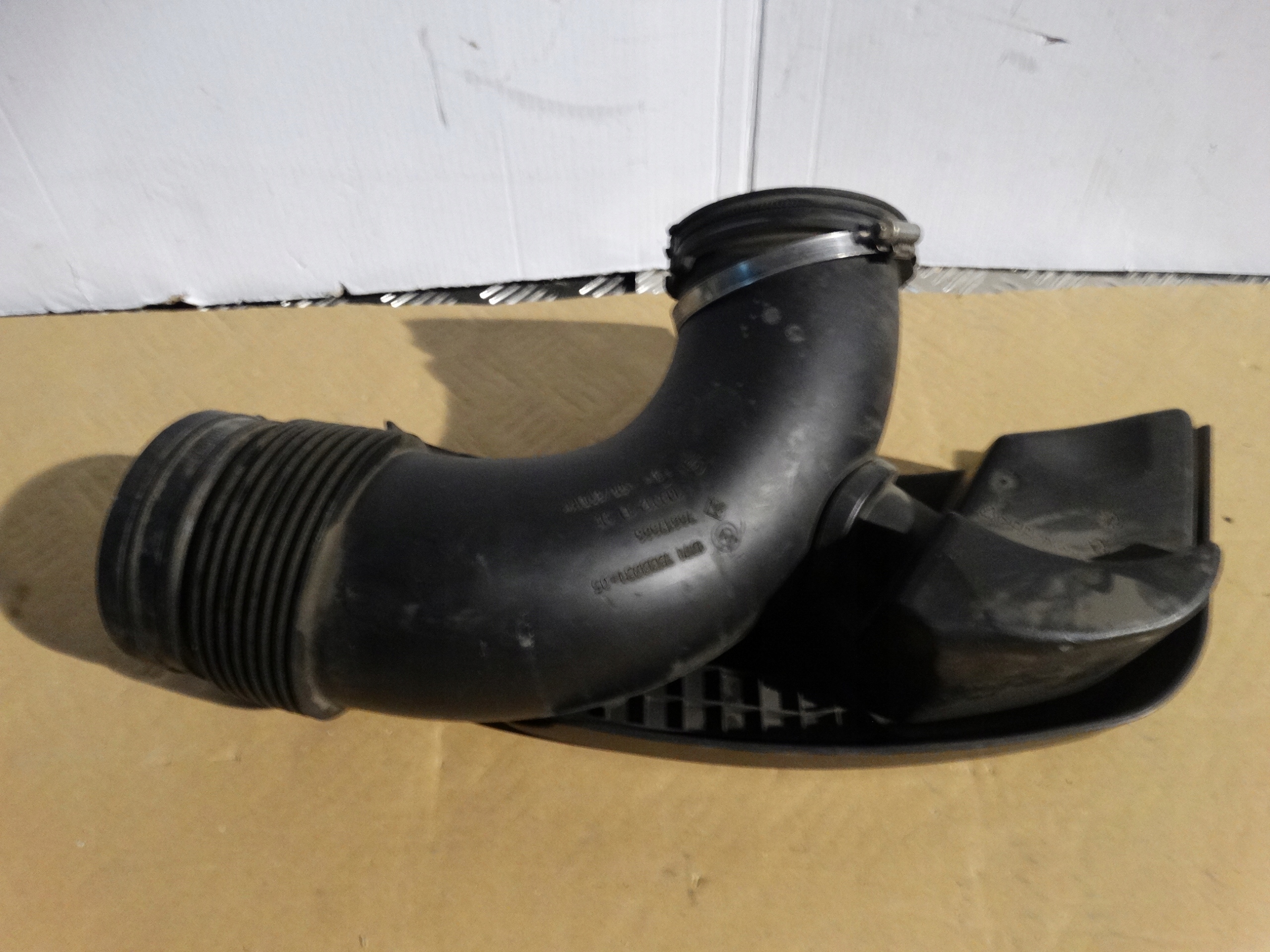 IDEALNY wiring air BMW E60 E63 5.0i 1