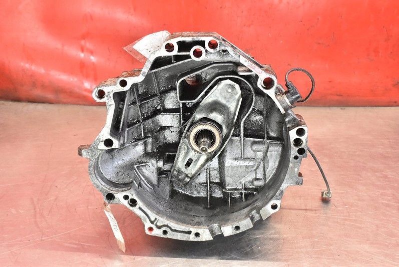 CAMBIO DSC AUDI A6 C5 2.8 V6 193 KM 97-01