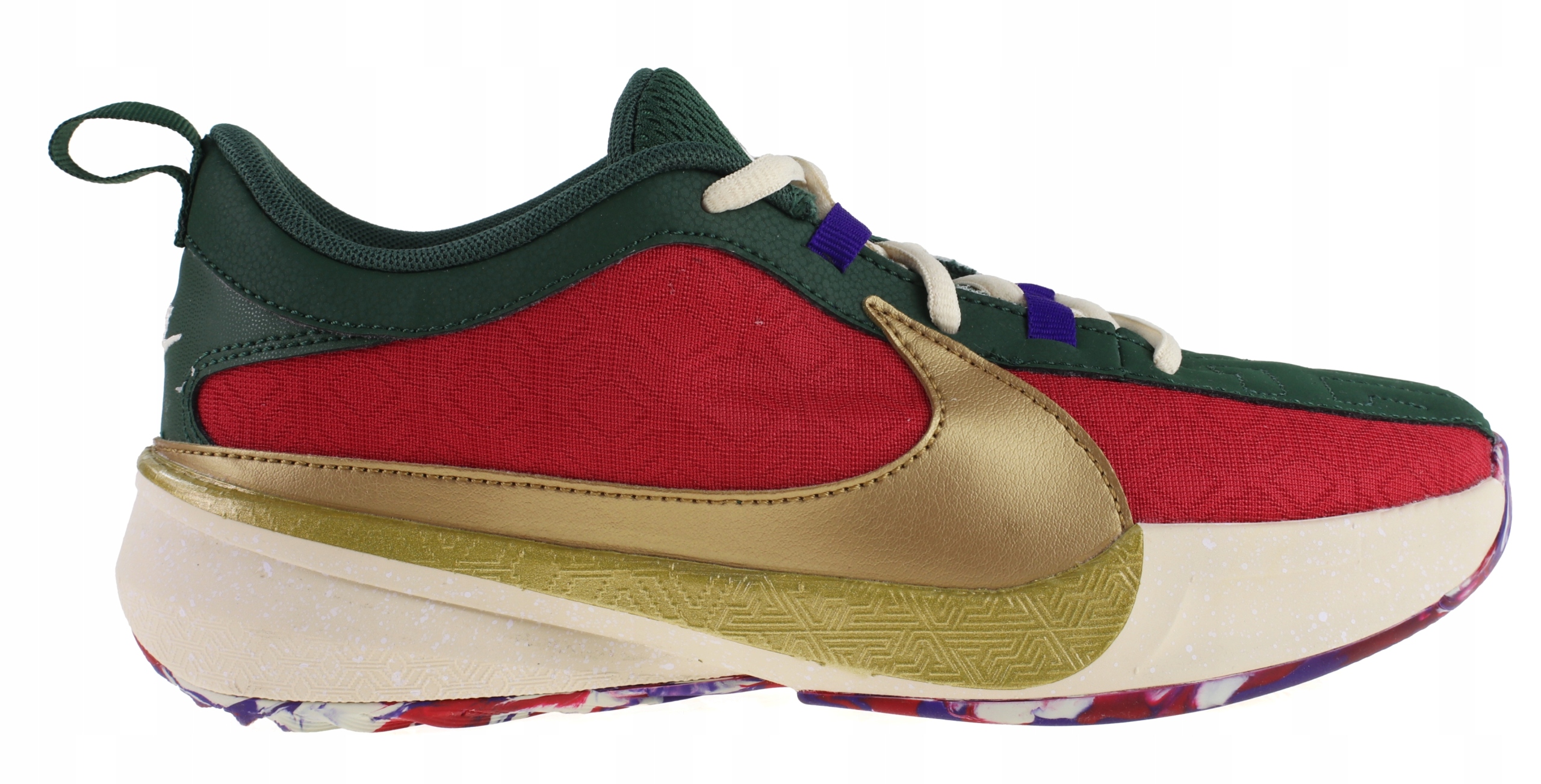 Nike Freak 5 Gs Vel: 36 23 CM