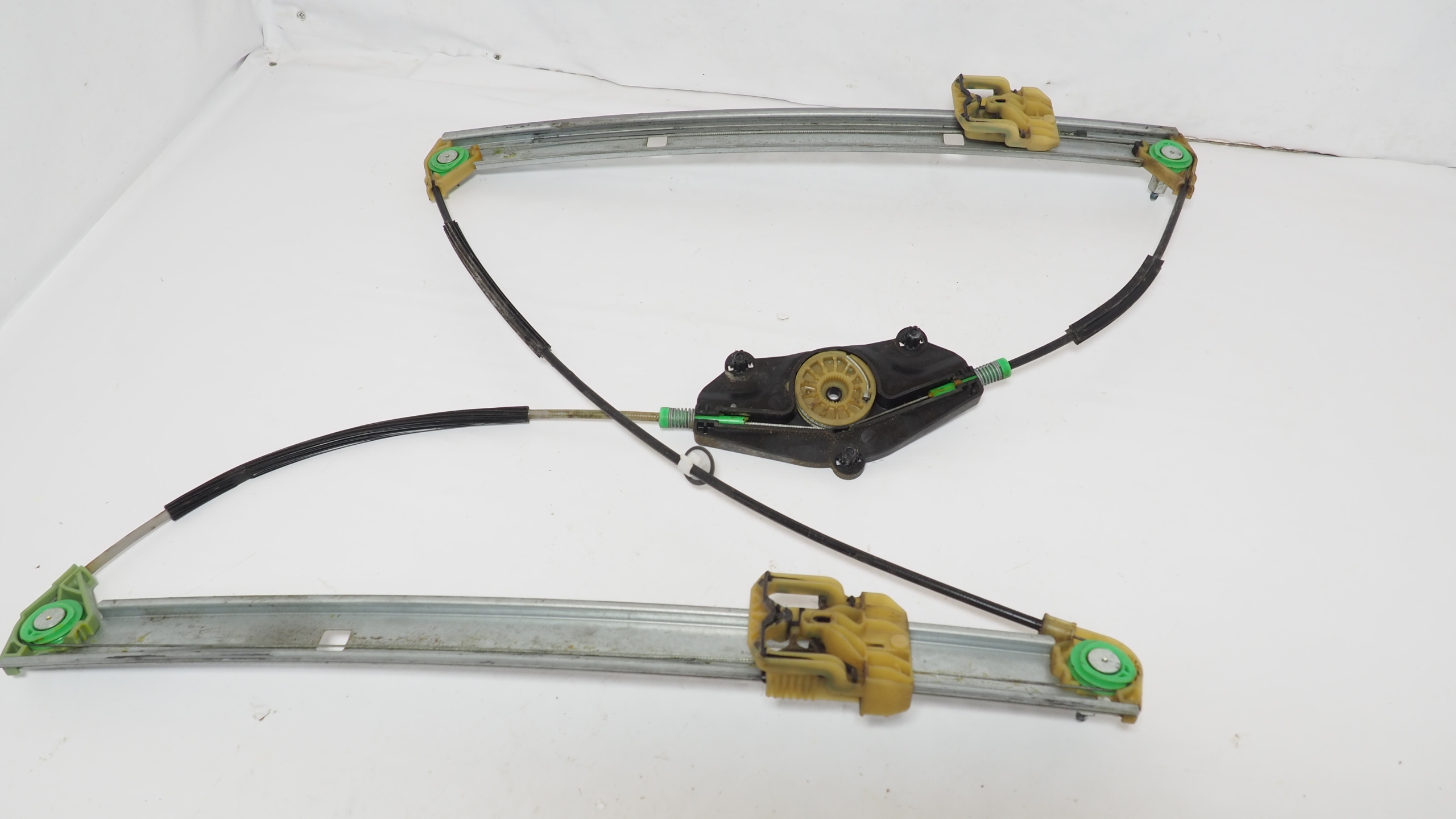 Audi Q5 8R window regulator right front