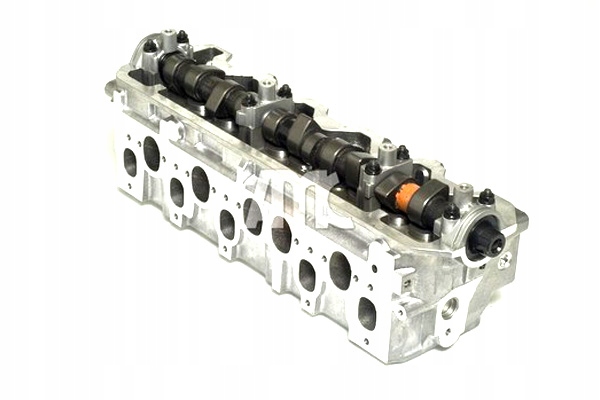 AMC GŁOWICA CYLINDRÓW VW CRAFTER 30-35 CRAFTER 30-50 2.5D 04.06-05.13 Producent części AMC