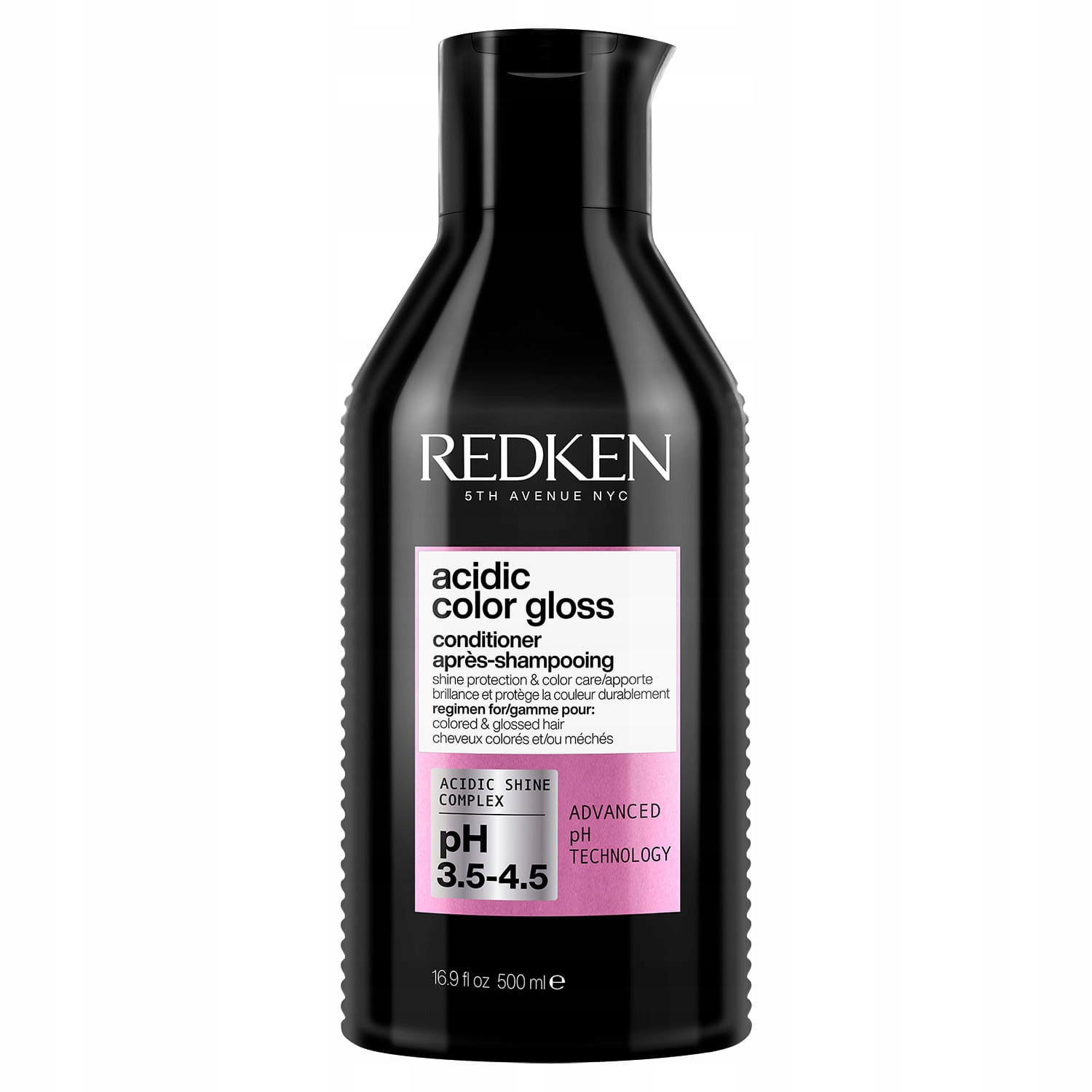Redken Acidic Color Gloss odżywka nadająca blask włosy farbowane 500ml