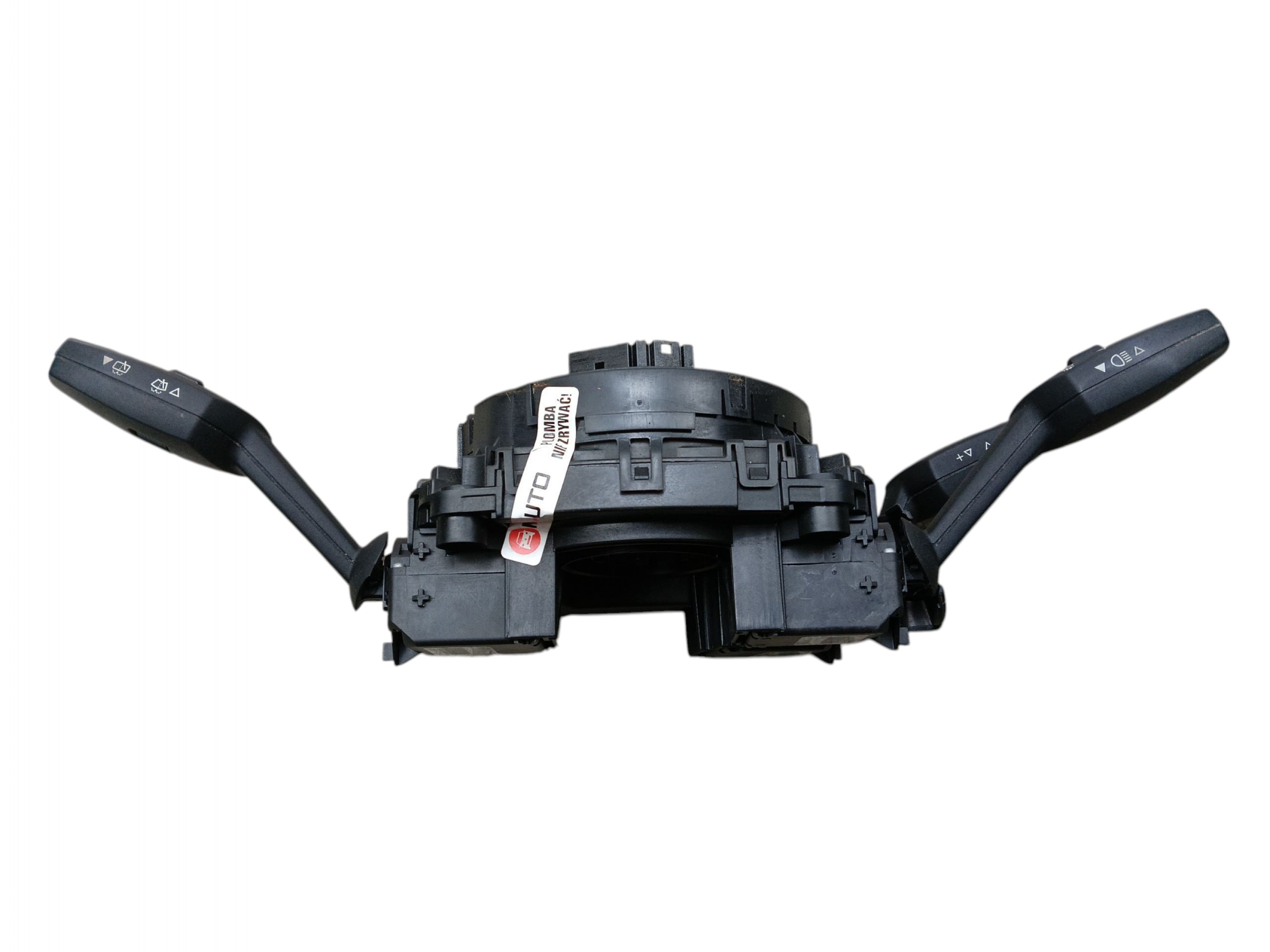 steering wheel levers and controls PAJAK ring ZWIJAK BMW E91 E90 E92 E81 E82 9123039