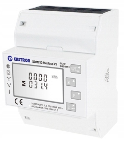 

Eastron SDM630 Modbus MID licznik dwukierunkowy 3F