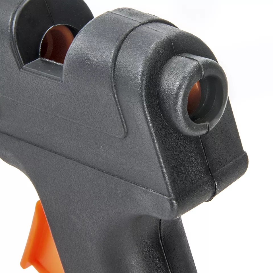 PISTOLET DO KLEJU NA GORĄCO NA KLEJ 11MM 60W 200C Marka inna