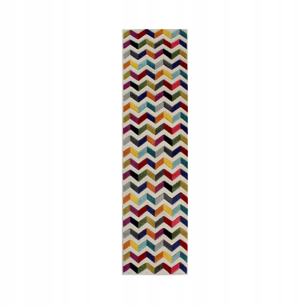 66x300 Běhoun Spectrum Bolero Multi