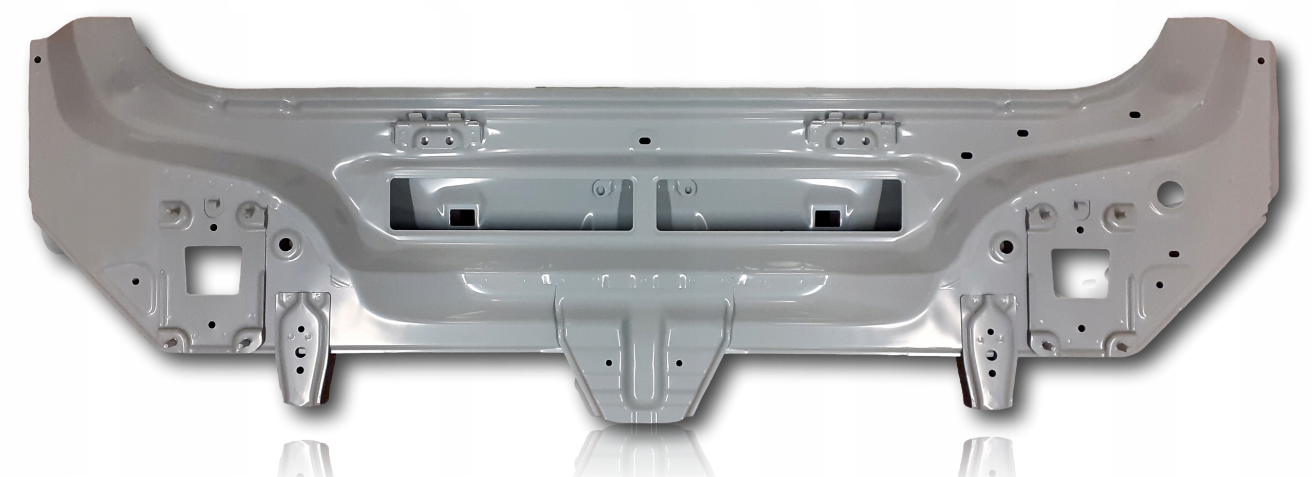 SUZUKI VITARA III 15 17 PAS TYL TYLNI PRZED LIFT