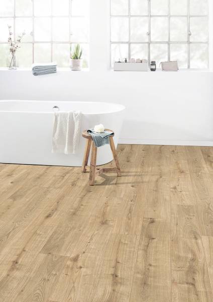 PANELE Podłogowe EGGER Dąb Dunnington Jasny 2m2 Rodzaj panele laminowane