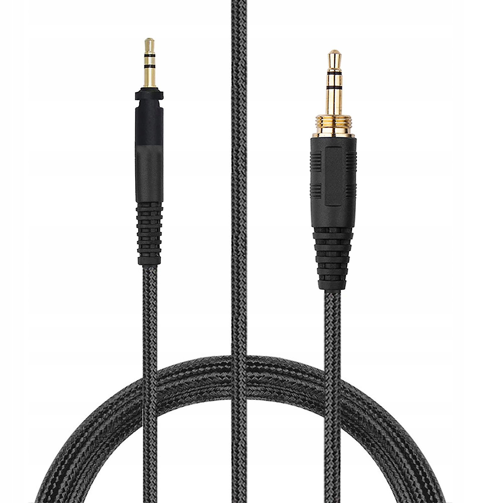 

Shure SRH440 SRH840 940 Kabel Przewód Słuchawkowy