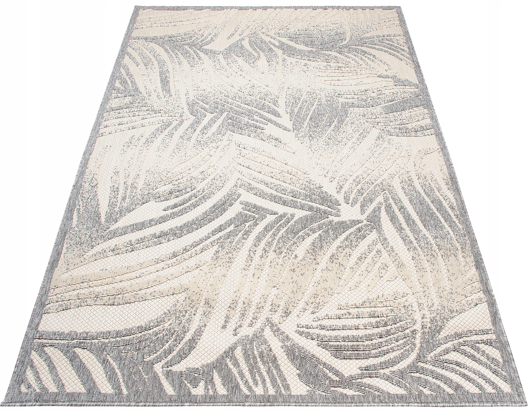 

Dywan Sznurkowy Cansas 200x300 Outdoor 3D w06