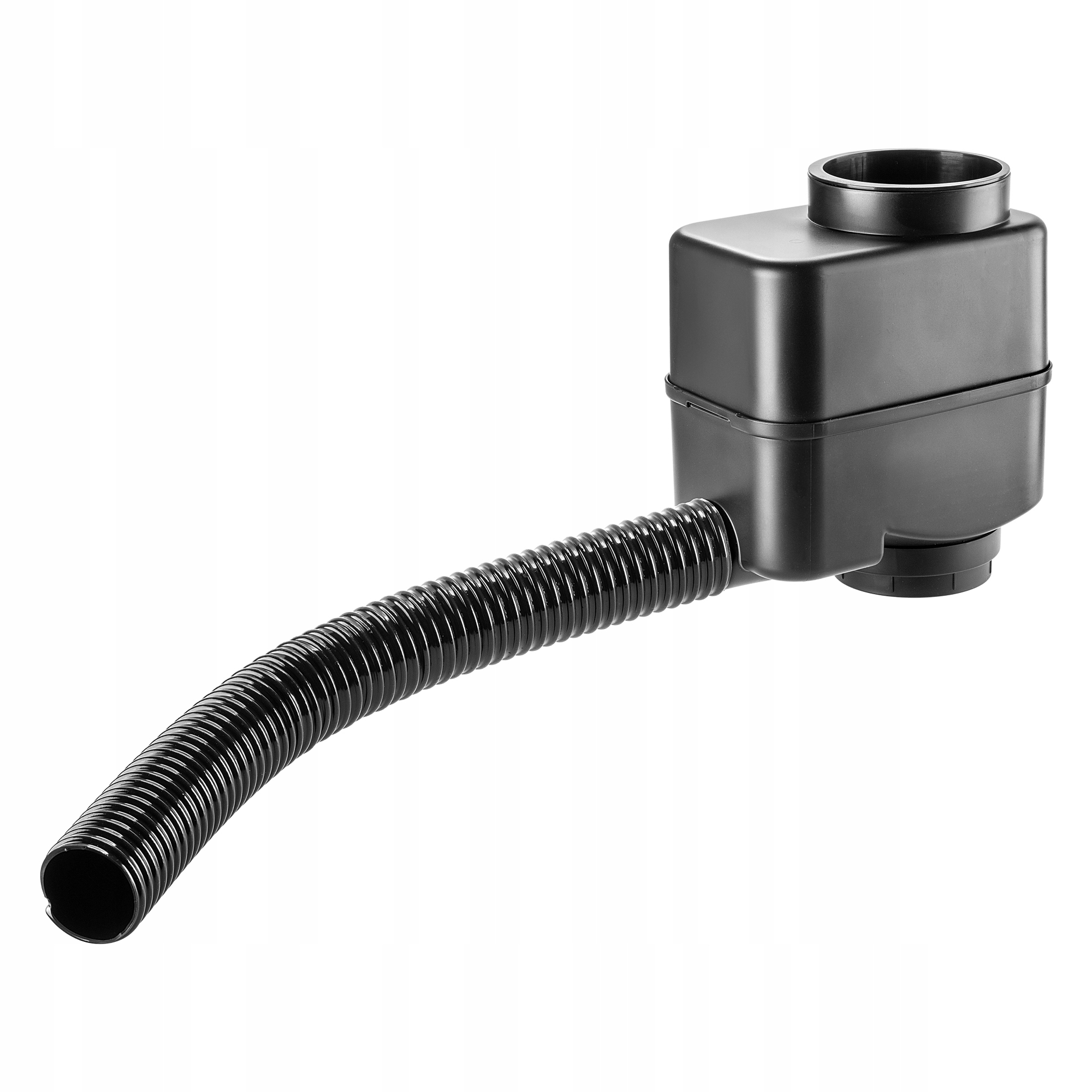 ZBIERACZ DESZCZÓWKI ŁAPACZ WODY Z RYNNY Marka Kadax