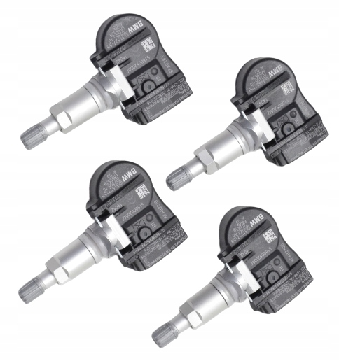 Snímače tlaku Tpms Bmw X6 F16 Alpina B3 B4 F30 F34 F32 I3 I8 Mini