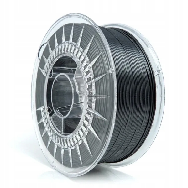Filament poliwęglan Rosa 3D 1,75 mm 1000 g czarny