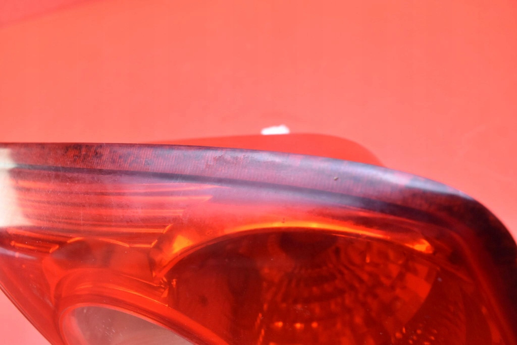 light left rear part rear CHEVROLET LACETTI 1 and HB 04-13