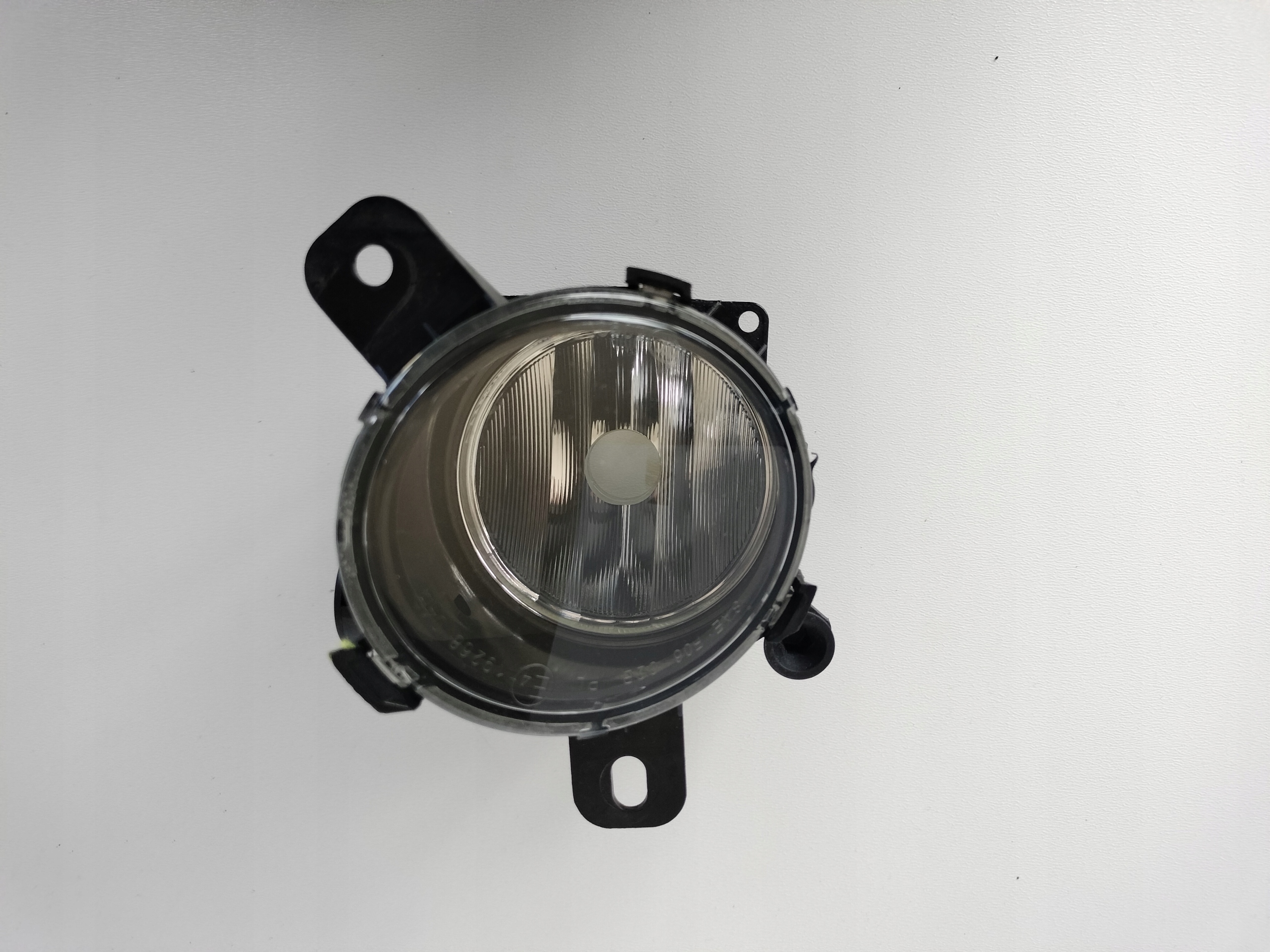 NEBELSCHEINWERFER RECHTS OPEL MERIVA B 10