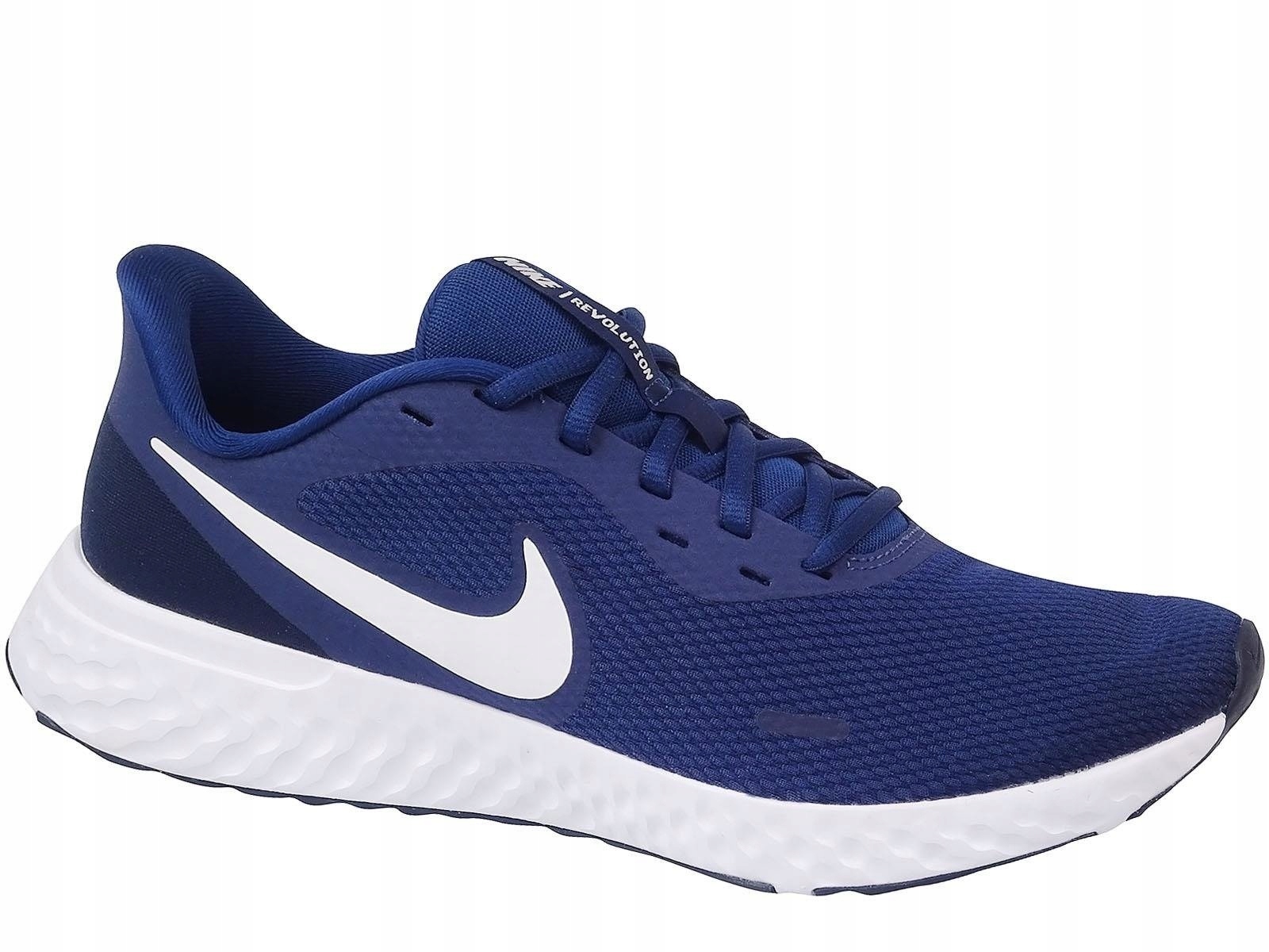 

Nike Revolution 5 BQ3204 400 Buty Męskie Bieganie