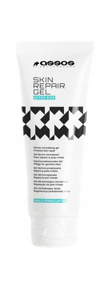 Krem Assos Skin Repair Gel Evo 75ML