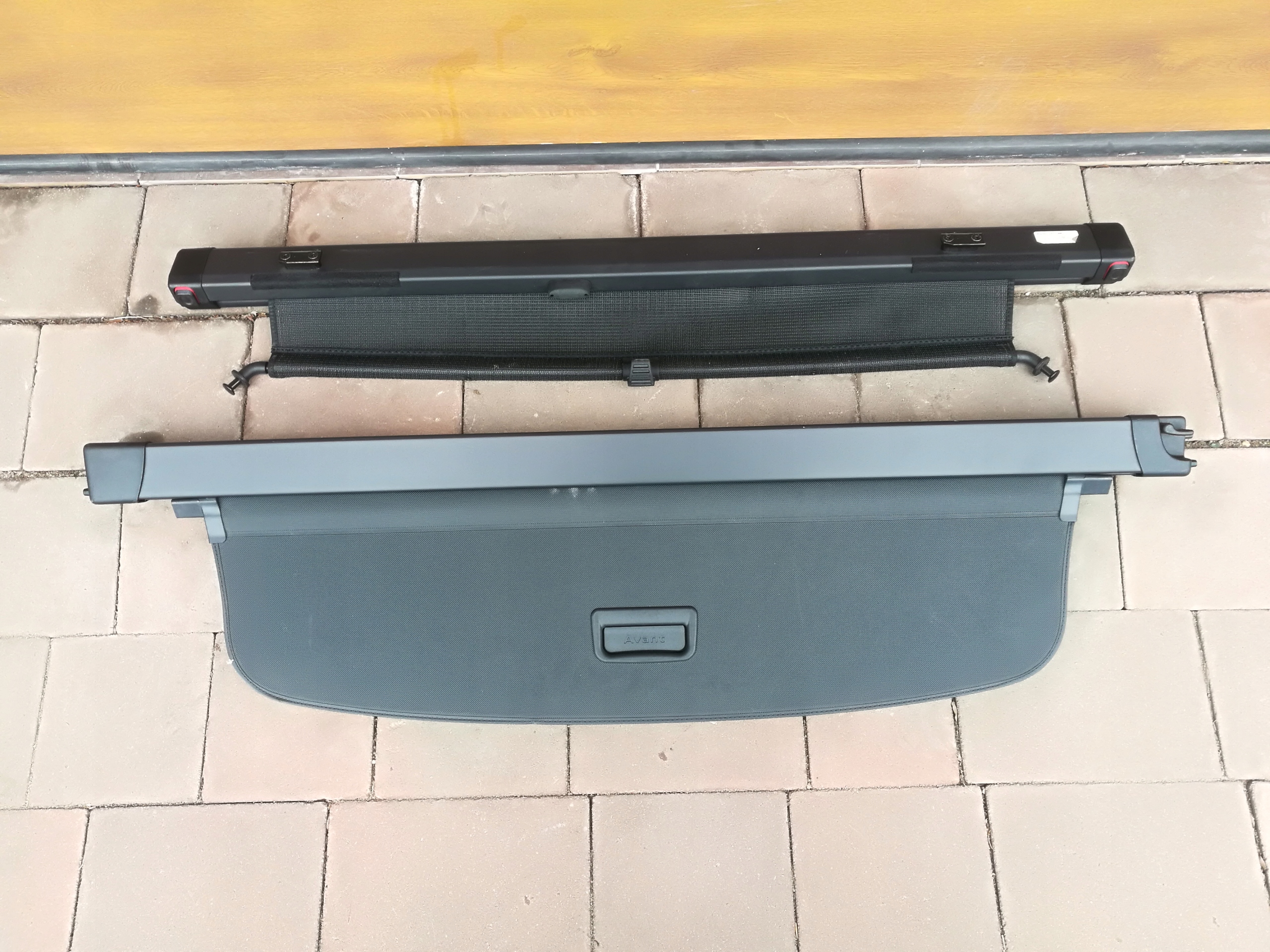 AUDI A4 B9 8W жалюзи - - - 8W9863553 сетка 8W9861691