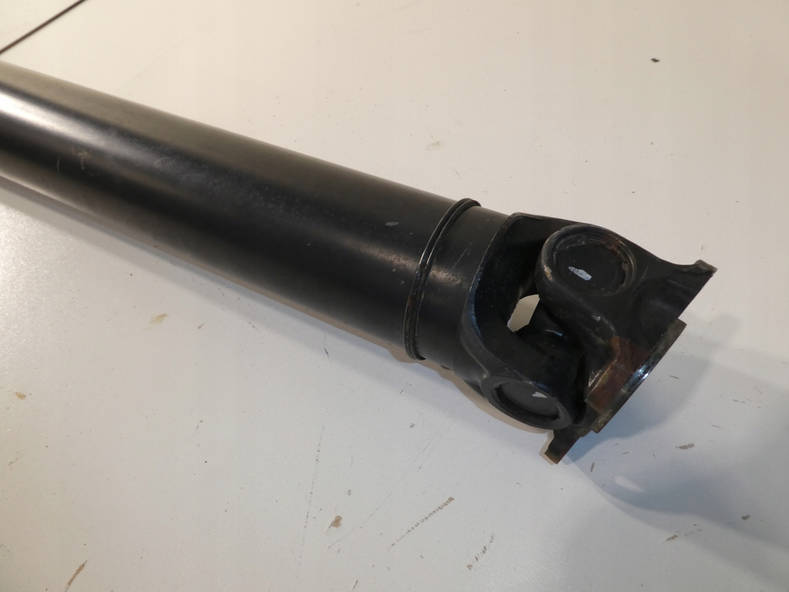 VW AMAROK LIFT 3.0TDI cardan 2H6521102