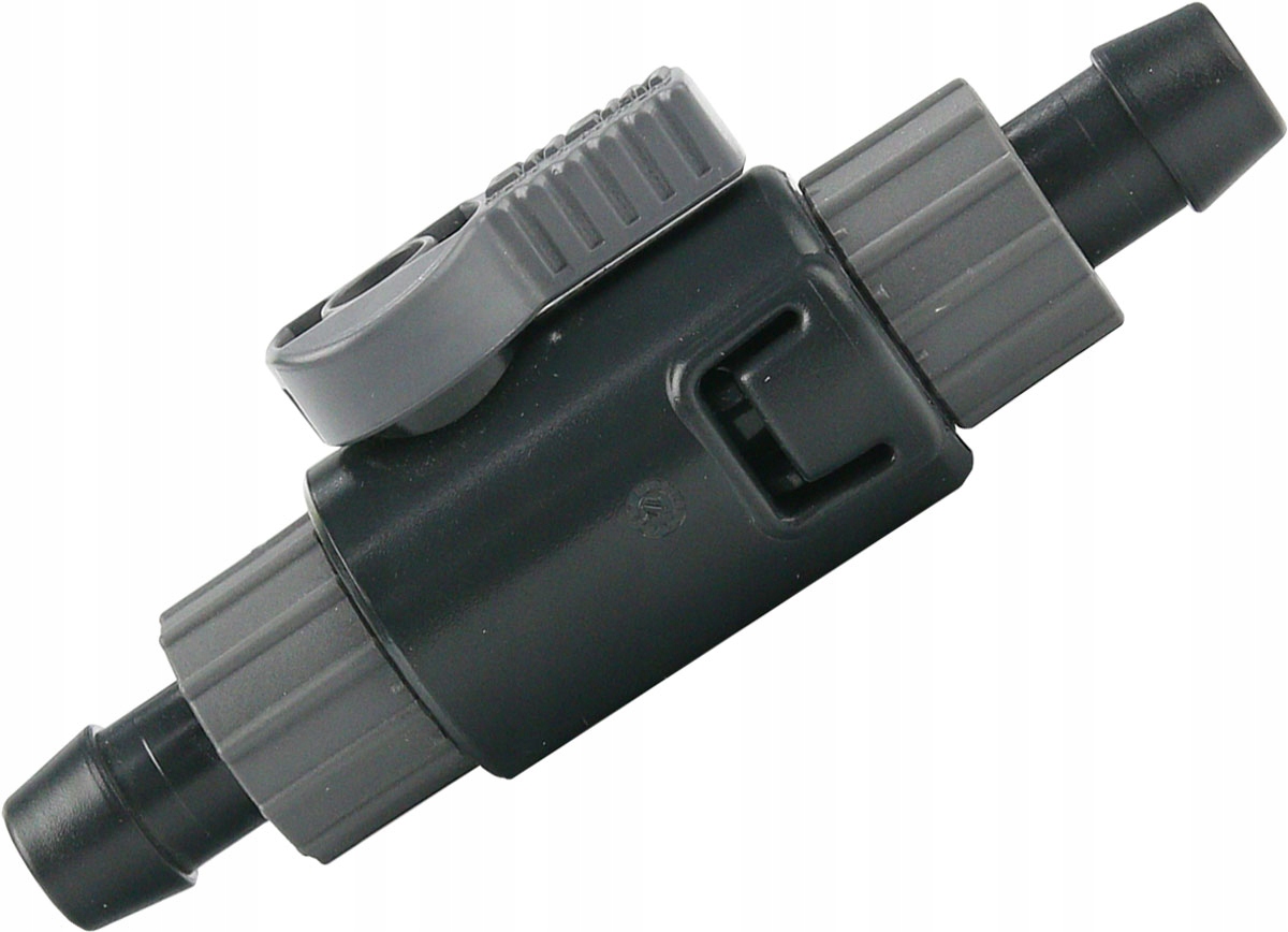 

Eheim Shut-Off Tap 9/12 Zawór Pojedynczy na Wąż