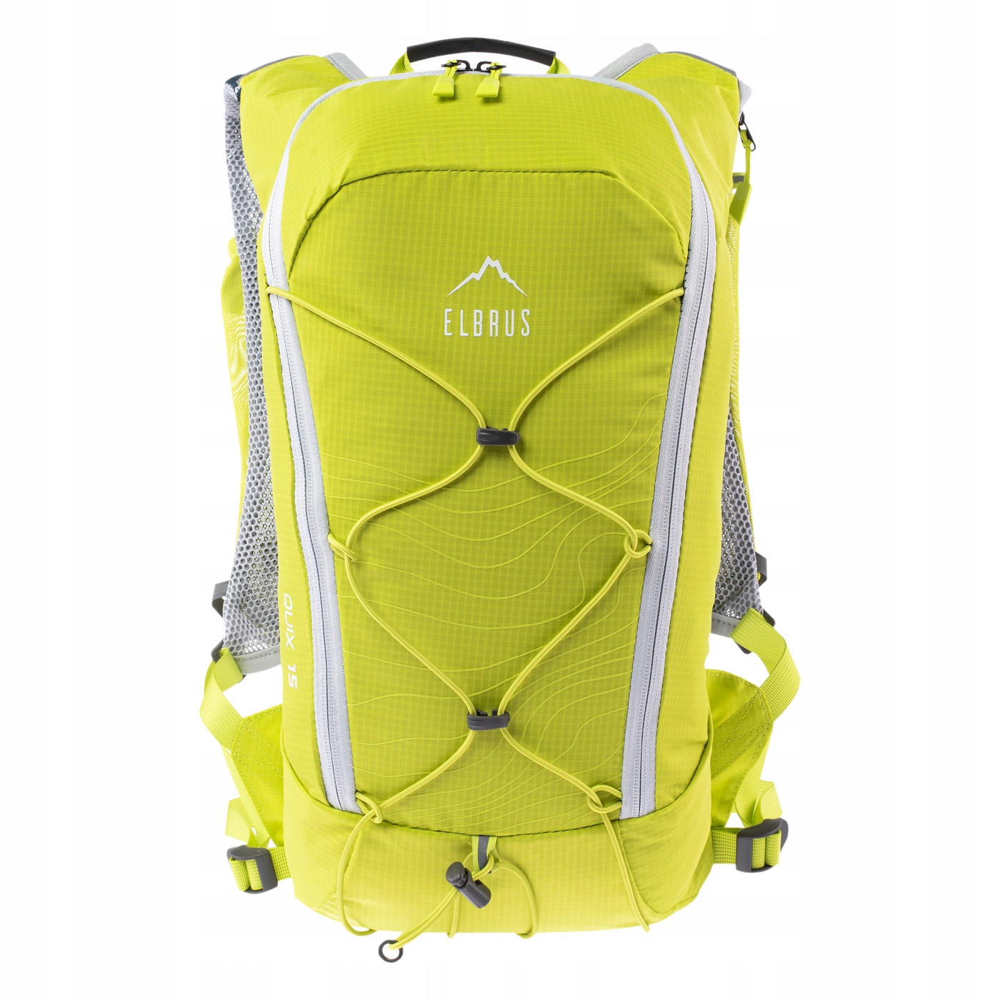 Plecak Elbrus Quix 15 L