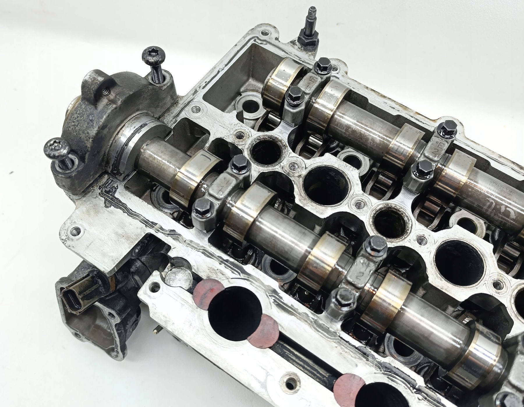 GŁOWICA VOLVO XC70 I 2.4 D5 30731988-004 Producent części Volvo