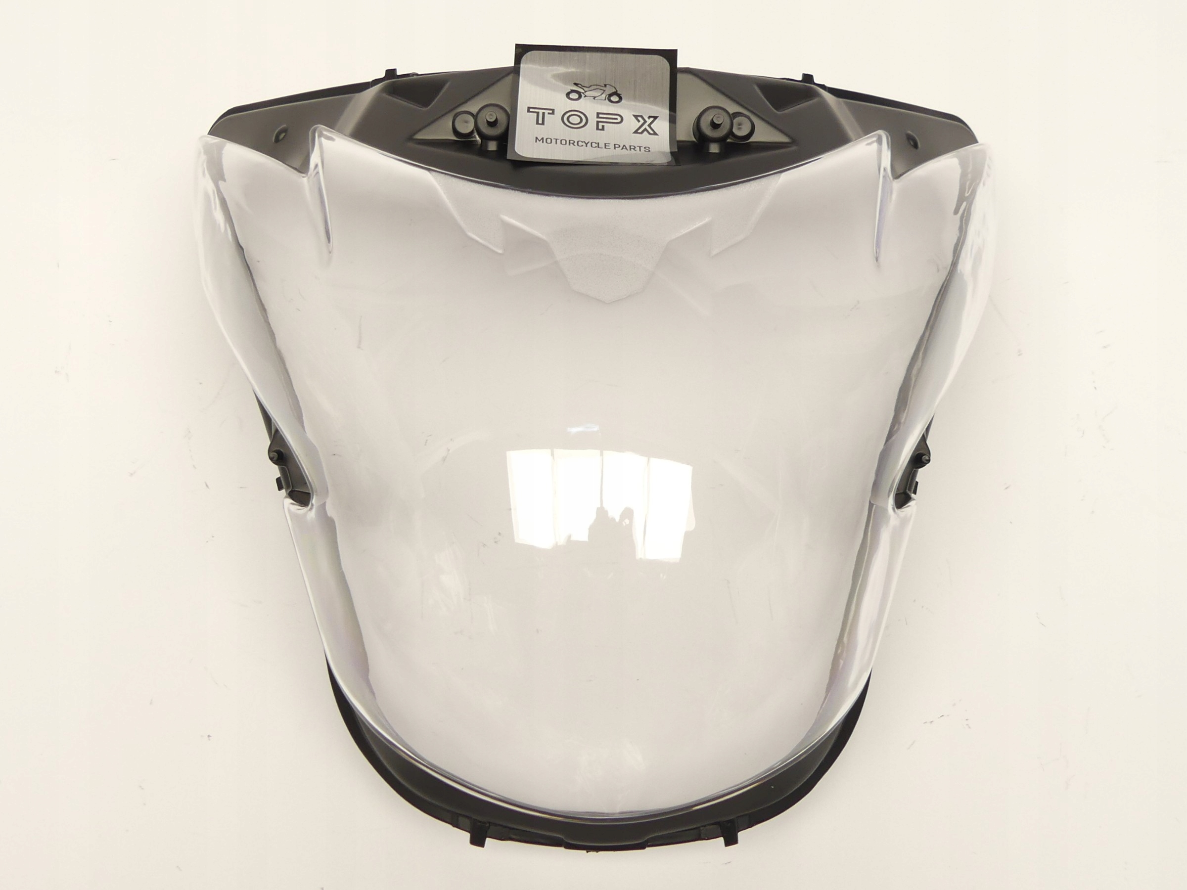 Suzuki GSR750 Gsr 750 11-16 stínidlo lampa světlomet TopX