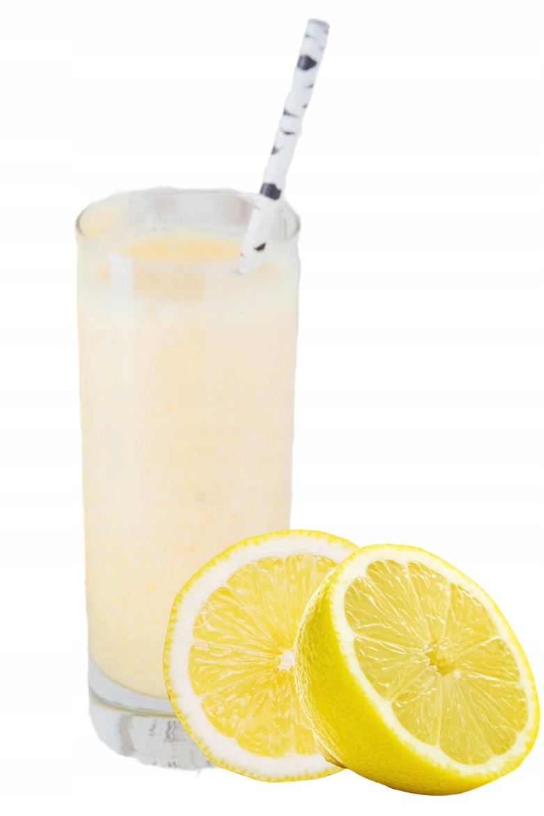 

Sok z cytryny 100% 2l- sour, naturalny, tłoczony