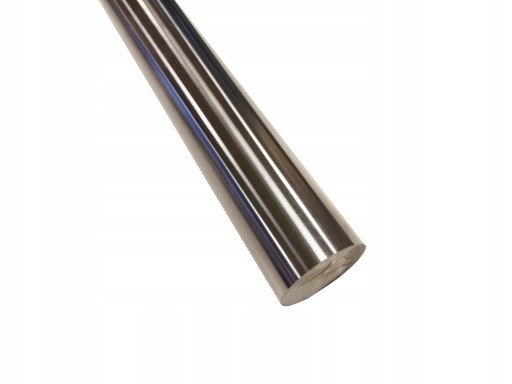 SWORZEŃ RAMIENIA ŁYŻKI fi 25 mm HARTOWANY 55HRC