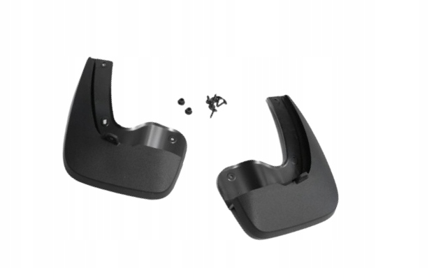 CHLAPACZE TYŁ Passat B9 (3J) Wariant, od 2024 r ORYGINALNE