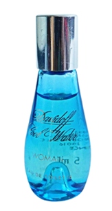 DAVIDOFF COOL WATER WOMAN EDT 5 ML MINIATURA