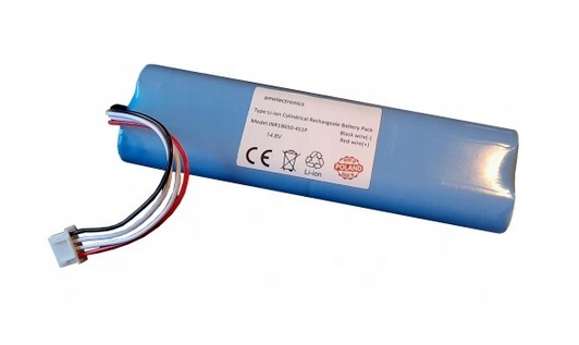 Akumulátor pro Xiaomi Mop 2C 14,4V 3,5Ah XMSTJQR2C