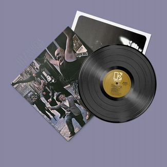 ++ The Doors Strange Days (mono) Lp