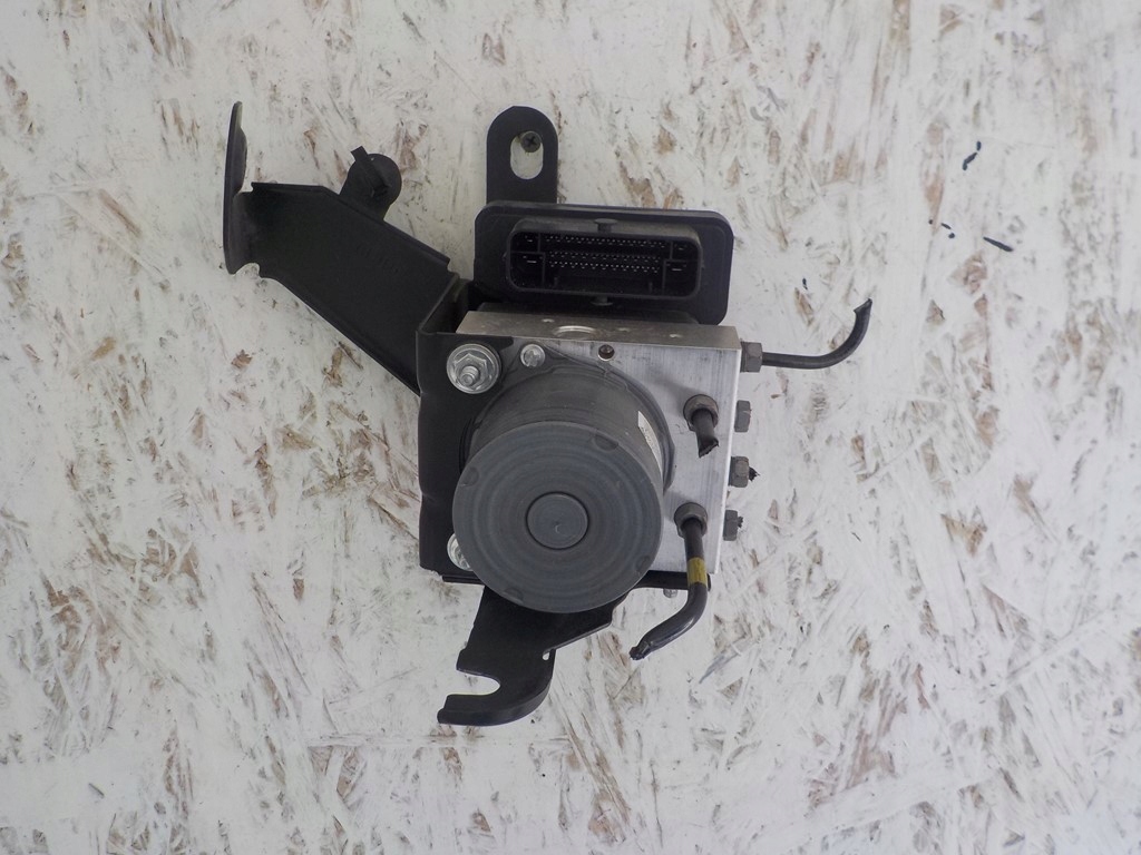 насос ABS TOYOTA PROACE 9808055980 2018