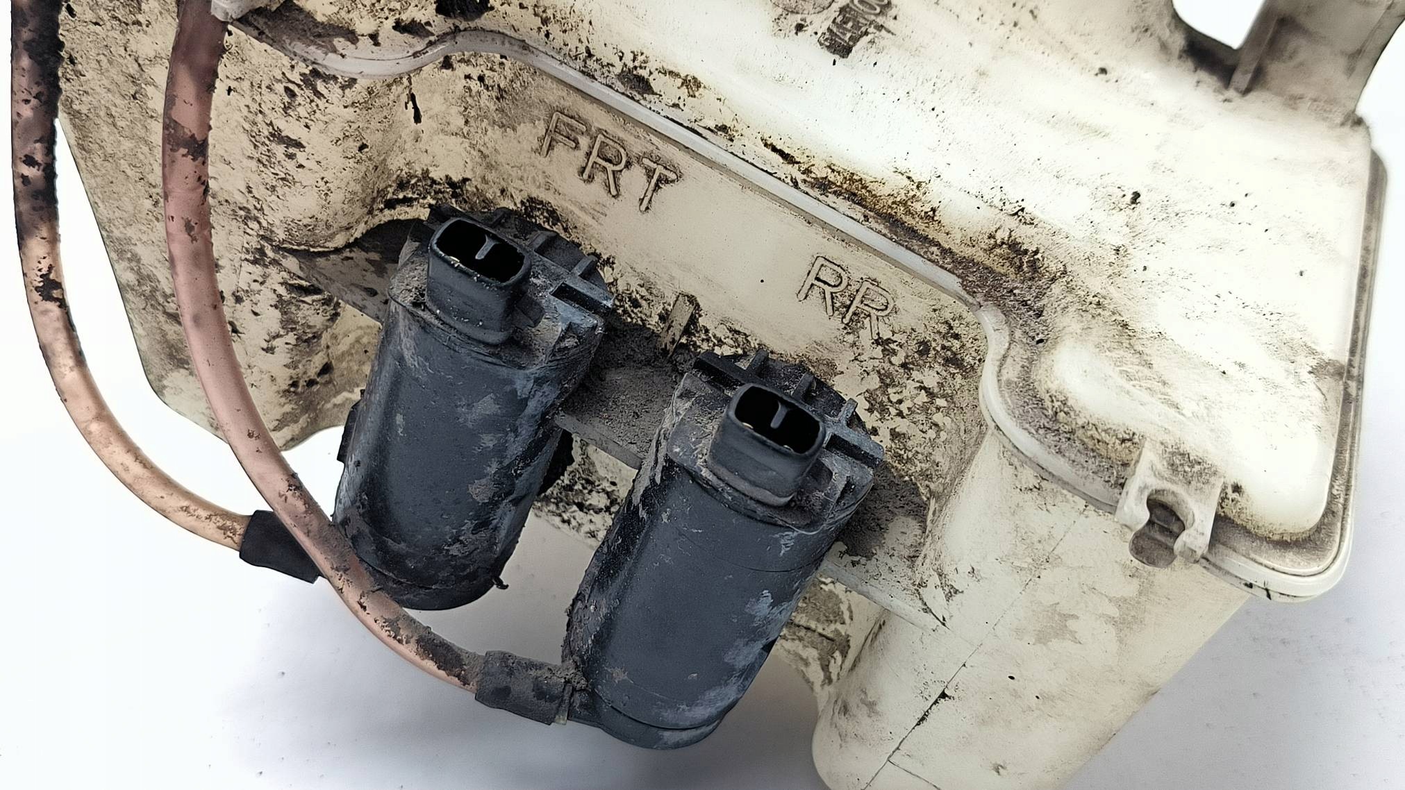 posude tekućine za pranje stakla 0.8 DAEWOO MATIZ