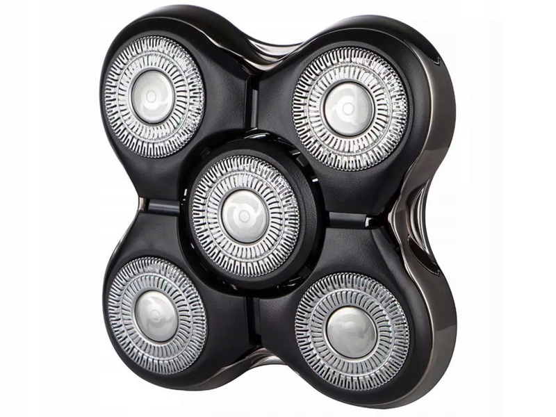 Wymienna głowica goląca Remington SPR-RX7 do XR1600 RX7 Ultimate czarny