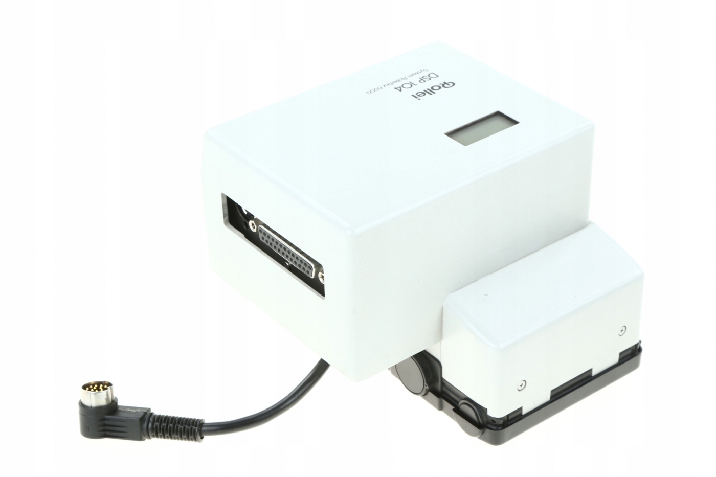 Rollei DSP 104 System Digital Back do serii 6000 Model DSP 104 System Digital Back