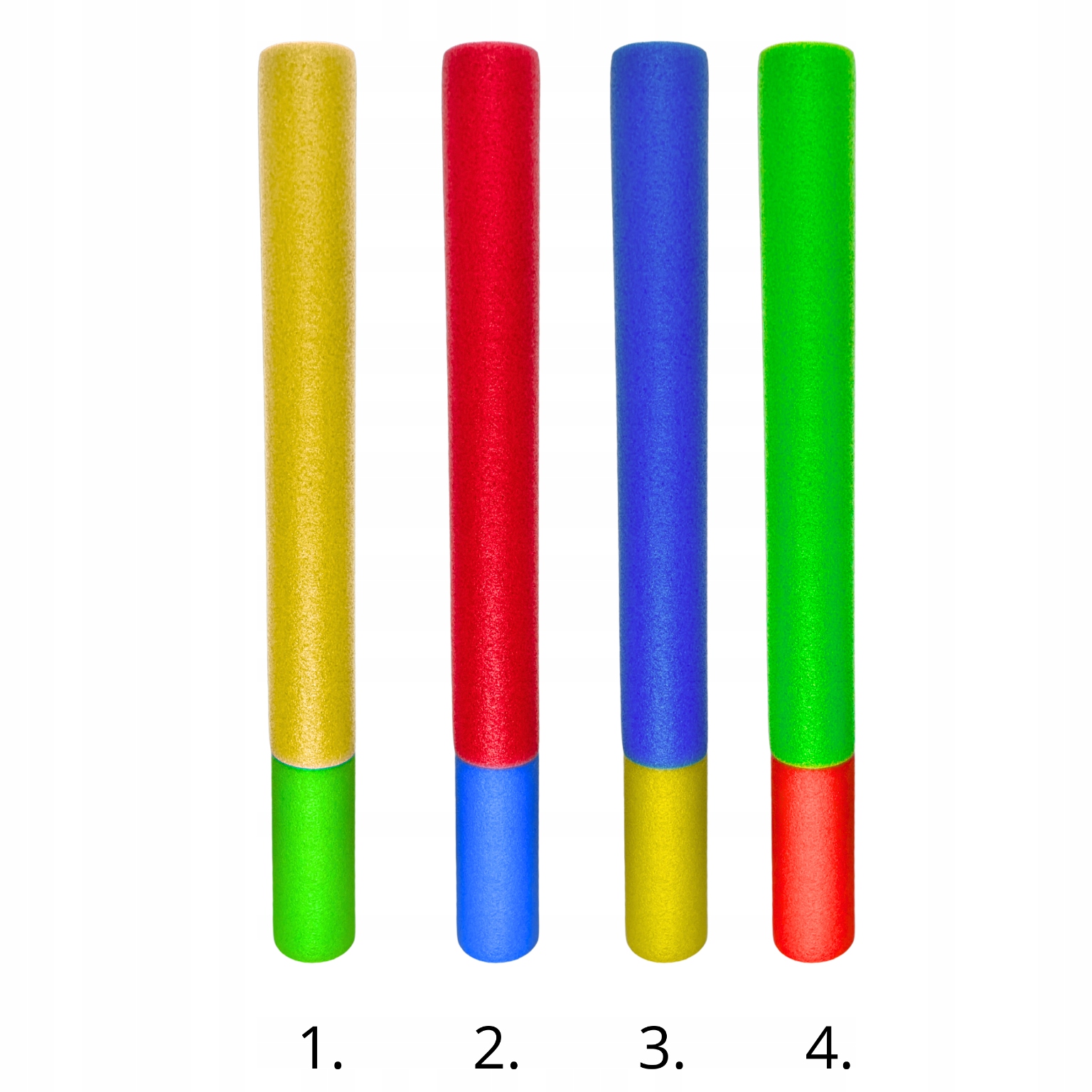 SIKAWKA POMPKA NA WODĘ PISTOLET NA BASEN DŁUGA XXL ZABAWKA WODNA TUBA EAN (GTIN) 5906647703241