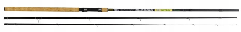 Wędka Sensas Crazy Classic Medium Up To 390 CM 20 Gr
